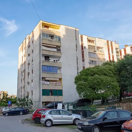 Daire In Pula/istrien 34528 Pula
